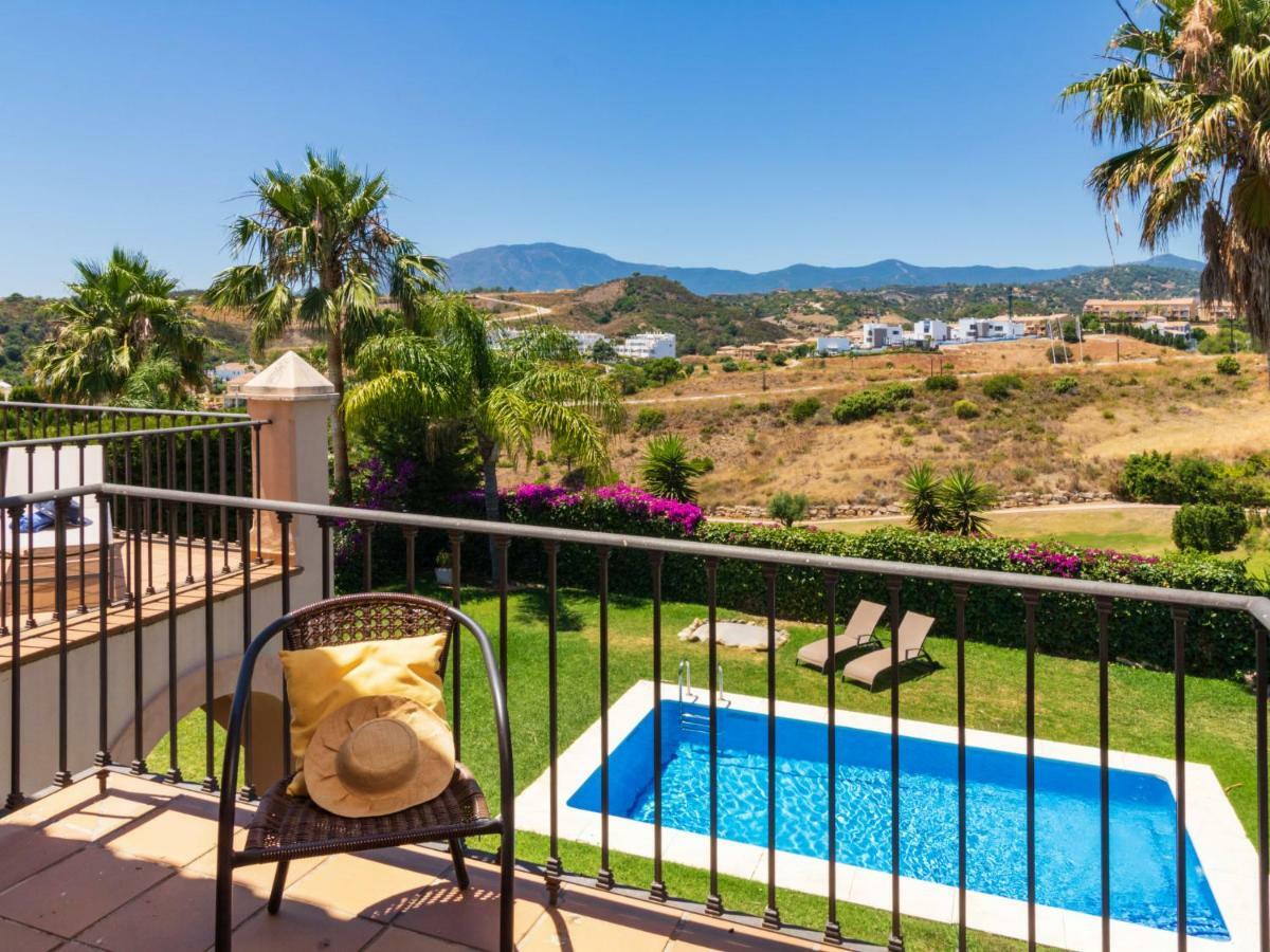 Holiday Resina Golf Сasa de vacaciones Estepona
